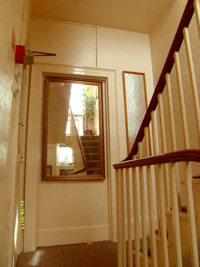 St Martins Guest House Dover Exterior foto